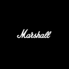 Marshall Headphones Logo