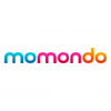 Momondo ROW Logo