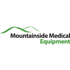 Mountainside Medical Equipment Logo