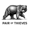 Pair of Thieves Logo