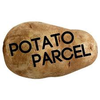 Potato Parcel Logo