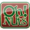 Oh Nuts Logo
