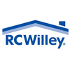 R.C. Willey Logo