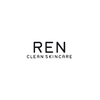 REN Skincare Logo