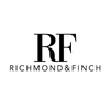 Richmond & Finch Promo Codes