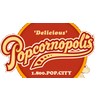 popcornopolis Logo