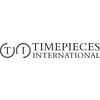 Time Pieces Logo