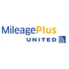 United Airlines Points Logo