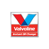 Valvoline Instant Oil Change Logo