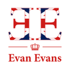 Evan Evans Tours Logo