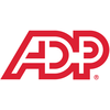 ADP Business Logo