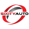 Sixity Auto Logo