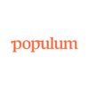 Populum Logo