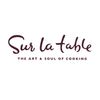 Sur La Table Logo