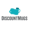 DiscountMugs Logo