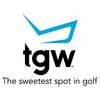 The Golf Warehouse Logo