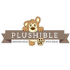 Plushible Logo
