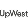 UpWest Logo