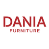 Dania Furniture Logo