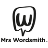Mrs. Wordsmith Logo