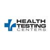 Health Testing Centers Logo
