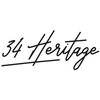 34 Heritage Promo Codes