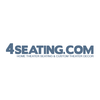 4seating.com Logo