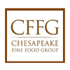 Chesapeake Fine Foods Logo