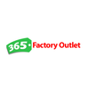 365 Factory Outlet Logo