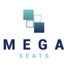 MEGAseats Logo