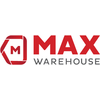 Max Warehouse Promo Codes