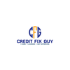 Credit Fix Guy Logo