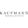 Kaufmann Mercantile Logo