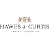 Hawes and Curtis Logo