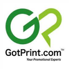 GotPrint Logo
