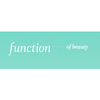 Function of Beauty Promo Codes