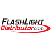Flashlight Distributor Logo
