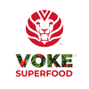 Voke Superfood Logo
