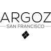 Argoz Socks Logo