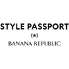 Style Passport Logo
