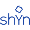 Shyn Logo