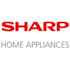 Sharp Home Appliances Logo