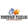 Portrait Puzzles Logo