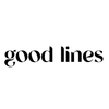 Good Lines Promo Codes