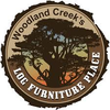 Log Furniture Place Logo
