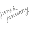 June & January Promo Codes