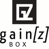 Gainz Box Logo