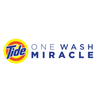 Tide One Wash Miracle Promo Codes