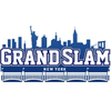 Grand Slam New York Logo