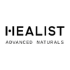 Healist Naturals Logo